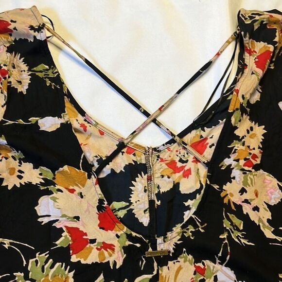 Billabong Romper Floral - Picture 7 of 10